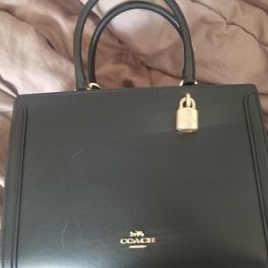 👜NEED GONE👜Coach Satchel